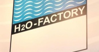 Interview H2O Factory
